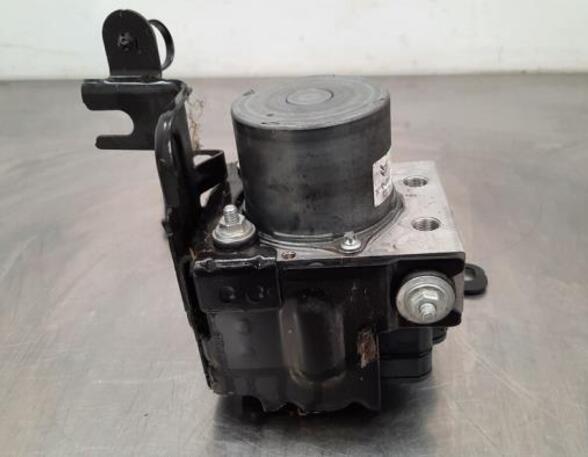 Abs Hydraulic Unit CITROËN BERLINGO Box Body/MPV (K9)