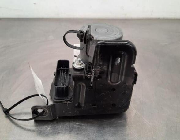 Abs Hydraulic Unit CITROËN BERLINGO Box Body/MPV (K9)