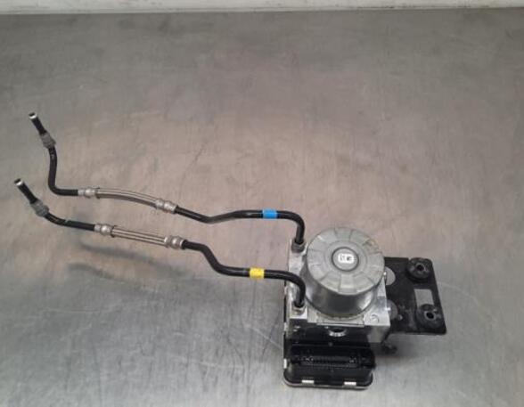 Abs Hydraulic Unit RENAULT TRAFIC III Van (FG_)