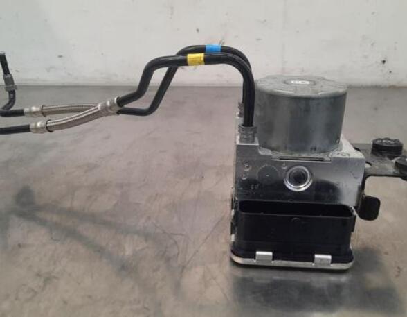 Abs Hydraulic Unit RENAULT TRAFIC III Van (FG_)