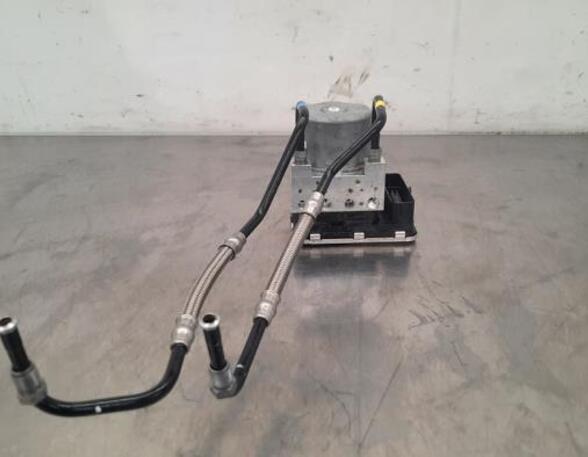 Abs Hydraulic Unit RENAULT TRAFIC III Van (FG_)