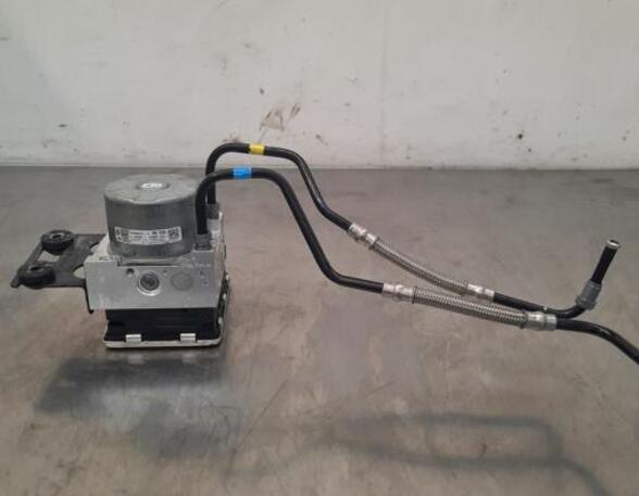 Abs Hydraulic Unit RENAULT TRAFIC III Van (FG_)