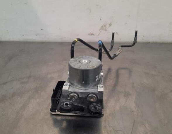 Abs Hydraulic Unit RENAULT TRAFIC III Van (FG_)