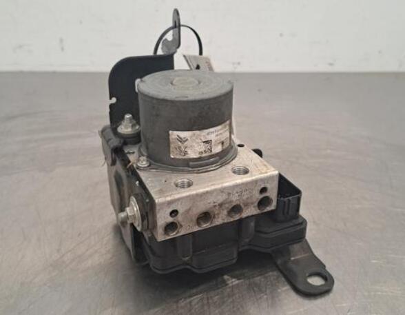 Abs Hydraulic Unit PEUGEOT 308 SW II (LC_, LJ_, LR_, LX_, L4_)