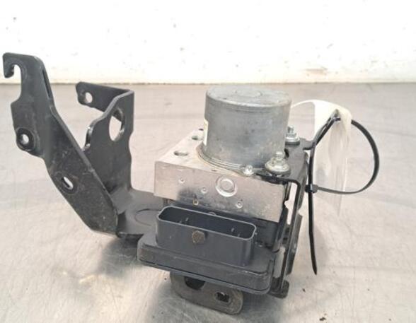 Abs Hydraulic Unit CITROËN C4 CACTUS, CITROËN C3 III (SX), CITROËN C3 II (SC_)