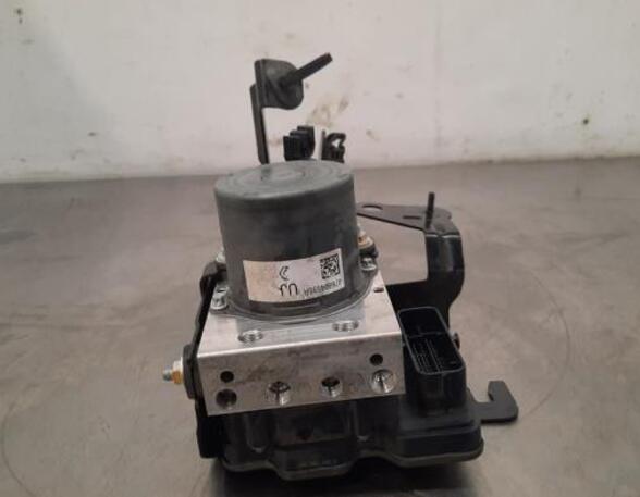 Abs Hydraulic Unit RENAULT CLIO V (B7_)