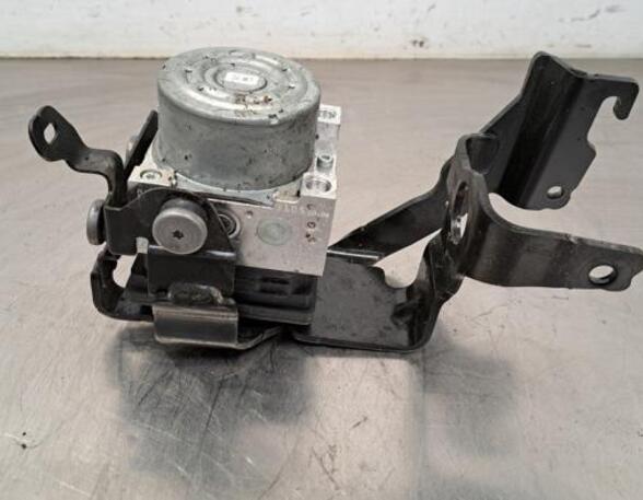 Abs Hydraulic Unit OPEL MOKKA