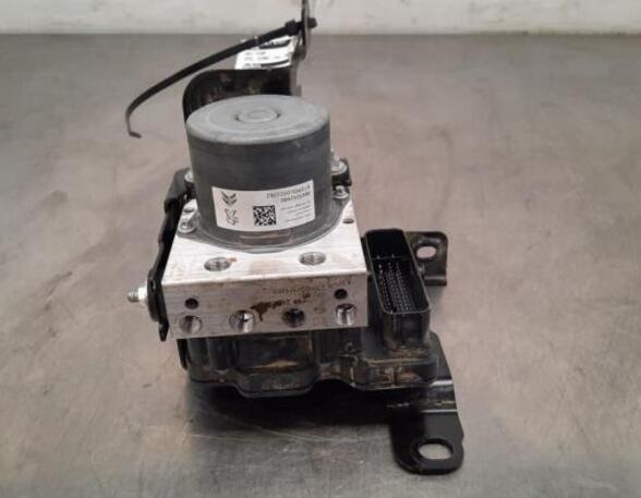 Abs Hydraulic Unit OPEL COMBO Box Body/MPV (K9)