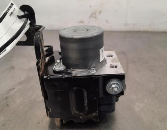 Abs Hydraulic Unit OPEL COMBO Box Body/MPV (K9)