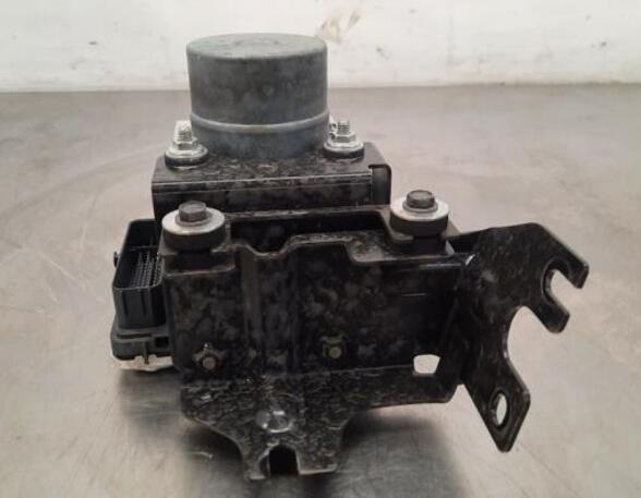 Abs Hydraulic Unit NISSAN QASHQAI III (J12)