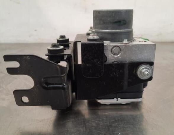 Abs Hydraulic Unit NISSAN QASHQAI III (J12)