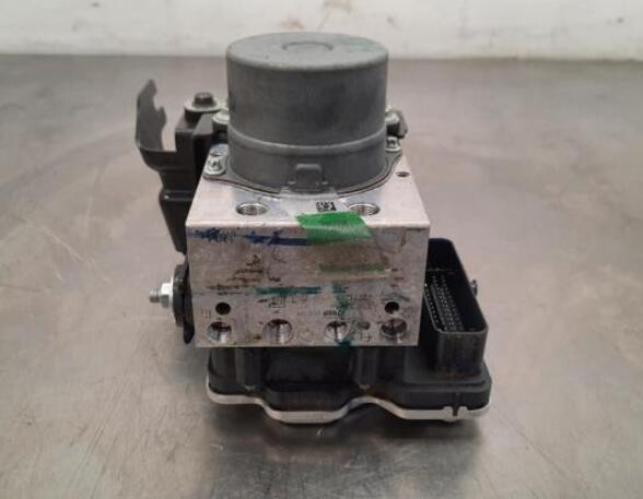 Abs Hydraulic Unit NISSAN QASHQAI III (J12)