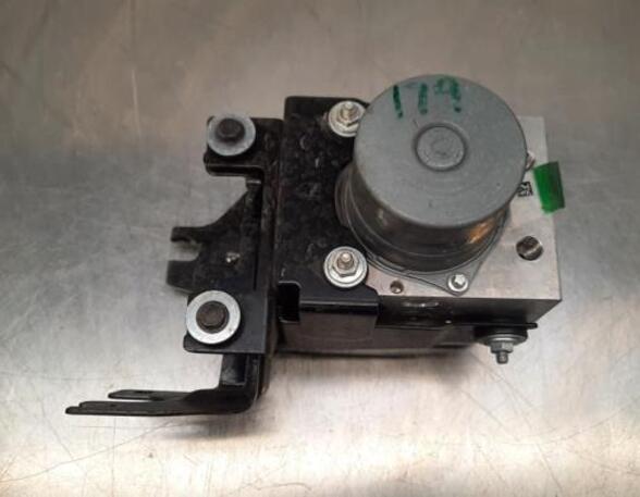 Abs Hydraulic Unit NISSAN QASHQAI III (J12)