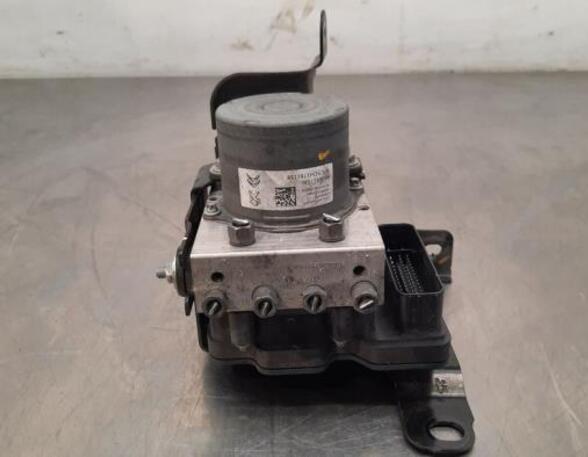 Abs Hydraulic Unit PEUGEOT 308 SW II (LC_, LJ_, LR_, LX_, L4_)