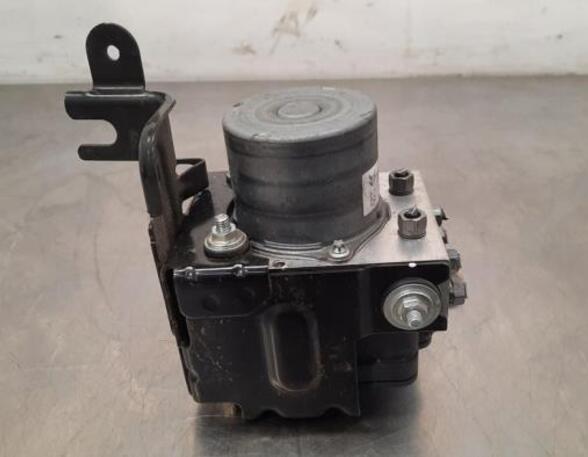 Abs Hydraulic Unit PEUGEOT 308 SW II (LC_, LJ_, LR_, LX_, L4_)