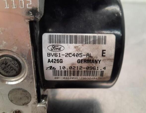 Pumpe ABS Ford C-Max II DXA BV612C405AL P20852128