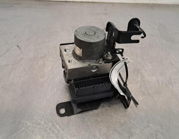 Abs Hydraulic Unit DS DS 7 Crossback (J4_, JR_, JC_)