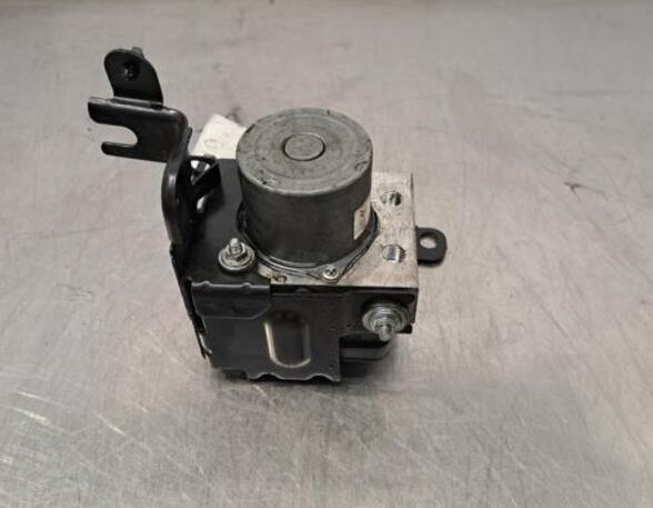 Abs Hydraulic Unit DS DS 7 Crossback (J4_, JR_, JC_)