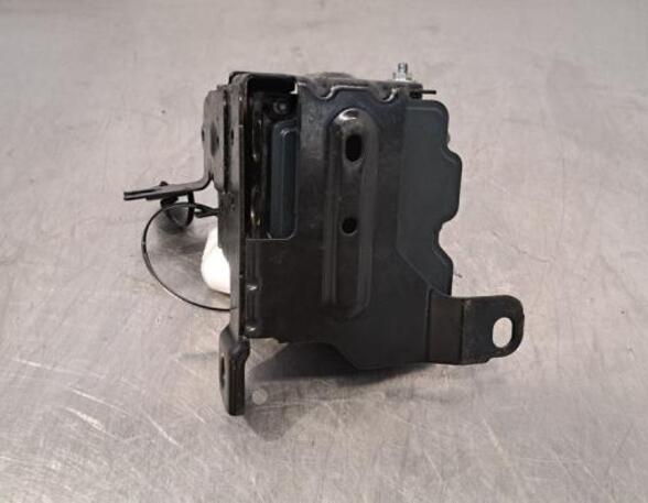 Abs Hydraulic Unit DS DS 7 Crossback (J4_, JR_, JC_)