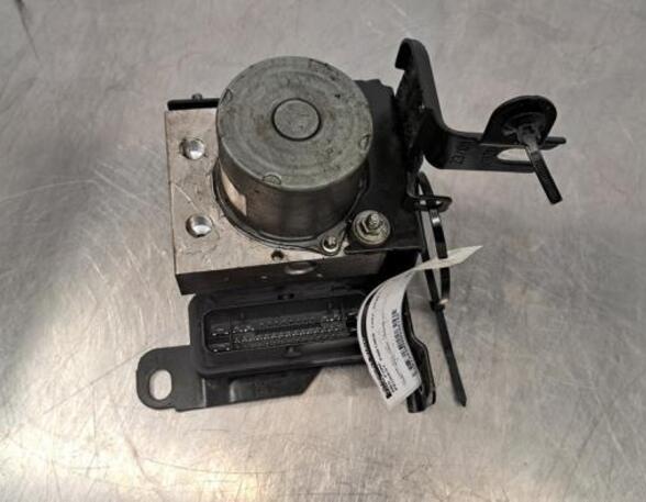 Abs Hydraulic Unit DS DS 7 Crossback (J4_, JR_, JC_)