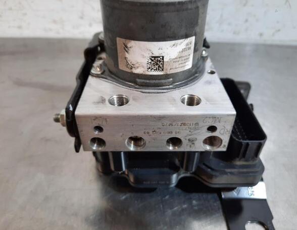 Abs Hydraulic Unit PEUGEOT 308 SW II (LC_, LJ_, LR_, LX_, L4_)