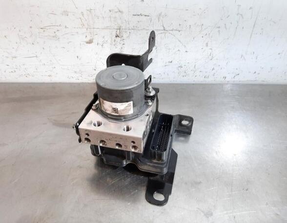 Abs Hydraulic Unit PEUGEOT 308 SW II (LC_, LJ_, LR_, LX_, L4_)