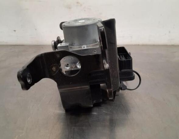 Pumpe ABS Opel Corsa F P2JO 9846124980 P20370775