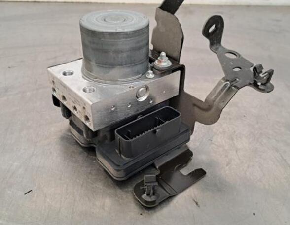 Abs Hydraulic Unit RENAULT ZOE (BFM_)