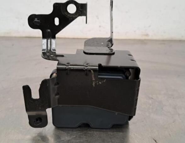 Abs Hydraulic Unit RENAULT ZOE (BFM_)