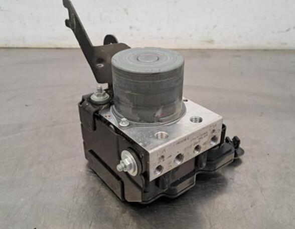 Abs Hydraulic Unit RENAULT ZOE (BFM_)