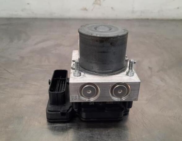 Abs Hydraulic Unit RENAULT MASTER III Platform/Chassis (EV, HV, UV), RENAULT MASTER III Van (FV)