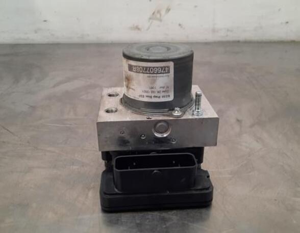 Abs Hydraulic Unit RENAULT MASTER III Platform/Chassis (EV, HV, UV), RENAULT MASTER III Van (FV)