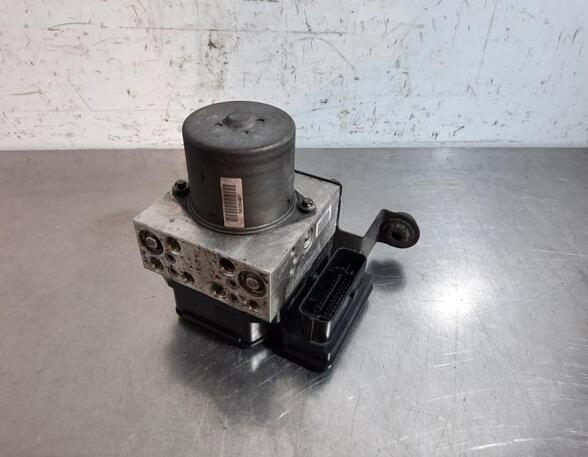 Abs Hydraulic Unit VW TIGUAN (5N_)