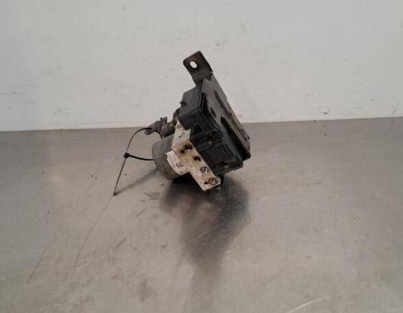 Abs Hydraulic Unit DS DS 7 Crossback (J4_, JR_, JC_)