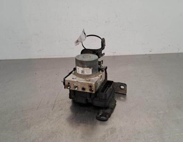 Abs Hydraulic Unit DS DS 7 Crossback (J4_, JR_, JC_)