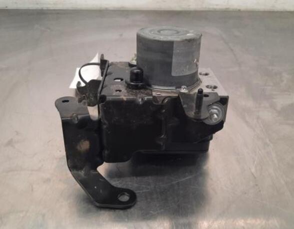 Abs Hydraulic Unit RENAULT MASTER III Van (FV), RENAULT MASTER III Platform/Chassis (EV, HV, UV)