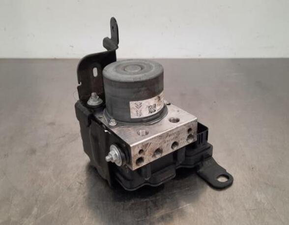 Abs Hydraulic Unit CITROËN BERLINGO Box Body/MPV (K9), PEUGEOT PARTNER Box Body/MPV (K9)