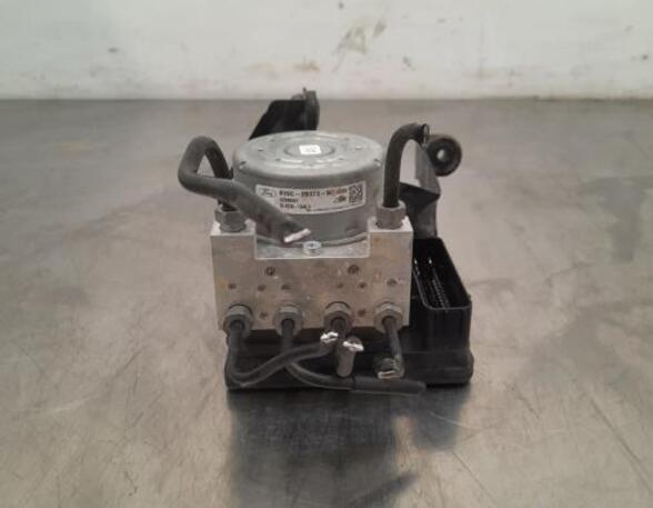 Abs Hydraulic Unit FORD TRANSIT CONNECT V408 Box Body/MPV