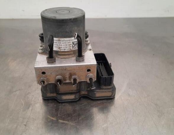 Abs Hydraulic Unit MERCEDES-BENZ A-CLASS (W177)