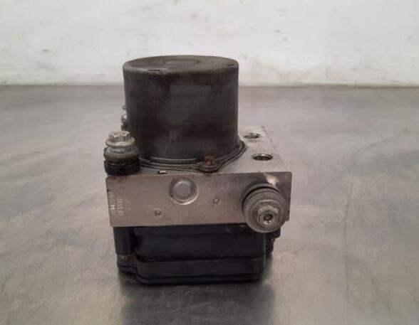 Abs Hydraulic Unit PEUGEOT BOXER Van