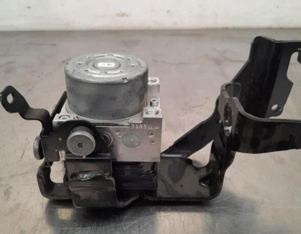 Abs Hydraulic Unit PEUGEOT 208 II (UB_, UP_, UW_, UJ_)