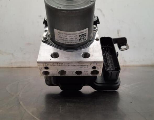 Abs Hydraulic Unit MERCEDES-BENZ CLA (C118)