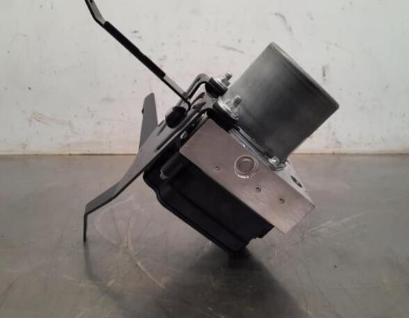 Abs Hydraulic Unit MERCEDES-BENZ CLA (C118)