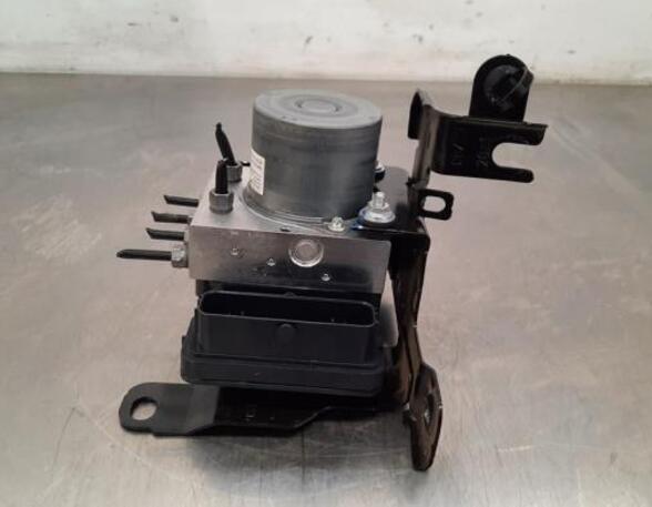 Abs Hydraulic Unit CITROËN C5 AIRCROSS (A_)