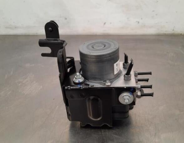 Abs Hydraulic Unit CITROËN C5 AIRCROSS (A_)