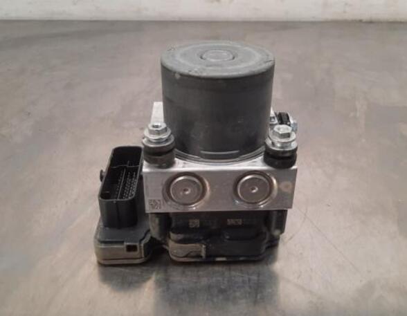 Abs Hydraulic Unit CITROËN JUMPY III Van (V_)