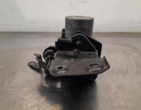 Abs Hydraulic Unit VW POLO (AW1, BZ1), SEAT IBIZA V (KJ1, KJG)