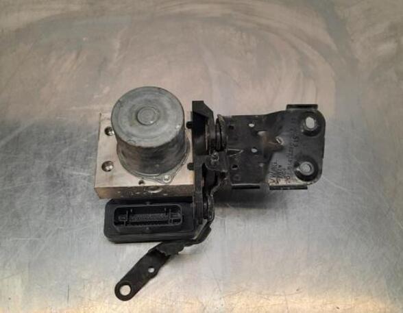 Abs Hydraulic Unit VW POLO (AW1, BZ1), SEAT IBIZA V (KJ1, KJG)