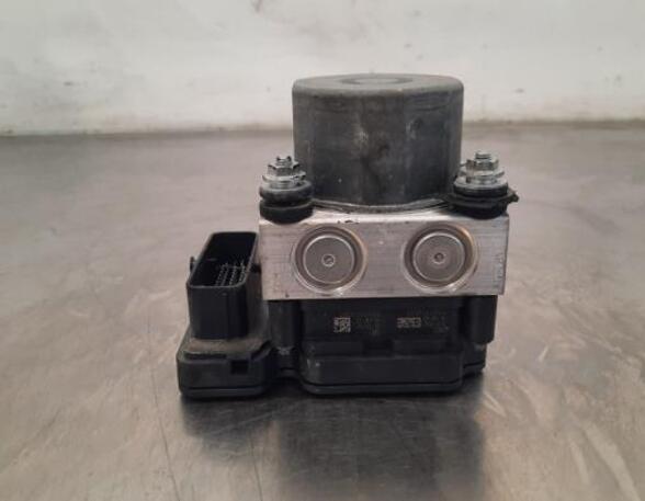 Abs Hydraulic Unit MERCEDES-BENZ A-CLASS (W176)