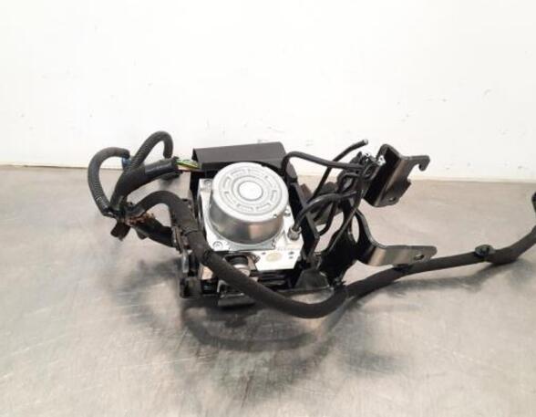 Abs Hydraulic Unit OPEL CORSA F (P2JO), PEUGEOT 208 II (UB_, UP_, UW_, UJ_)